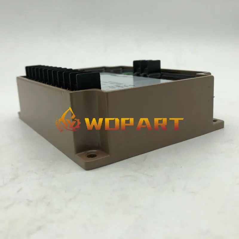 3044196 Efc Speed Control Governer For Cummins Kta19 Qsk19 Engine 2