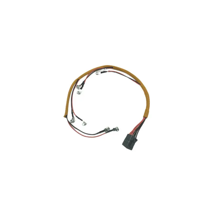 305-4891 3054891 Fuel Injector Wiring Harness For Caterpillar Cat Engine C4.2 E312d 1