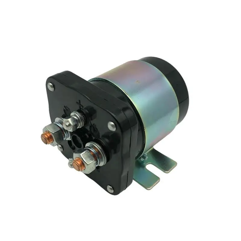 705198 24V 200A Contactor Solenoid Relay For Skyjack Antenna Lift Platform 1