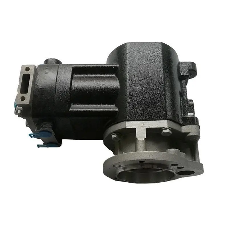 3052776 Air Compressor For Cummins Cqkms Kta-19-C Diesel Engine 1