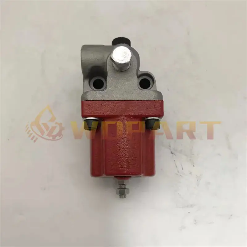 3054609 3054610 4024809 Fuel Shutoff Solenoid Valve 2 Terminals For Cummins Kt50 N14 Nta855 Kta19 1