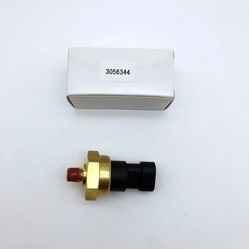 2897691 3056344 3408607 Oil Pressure Sensor For Cummins Nt855 N14 Engine 2
