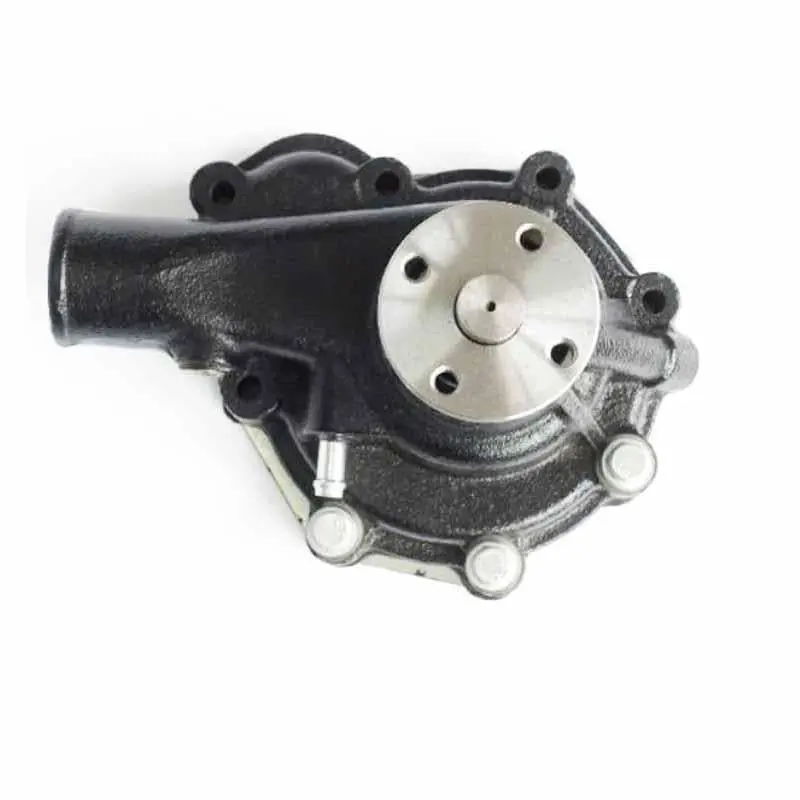 Water Pump 34745-11010 30645-60050 For Mitsubishi 4Dq50 Forklift Fd50 Fd60 Fd70 D3900 1