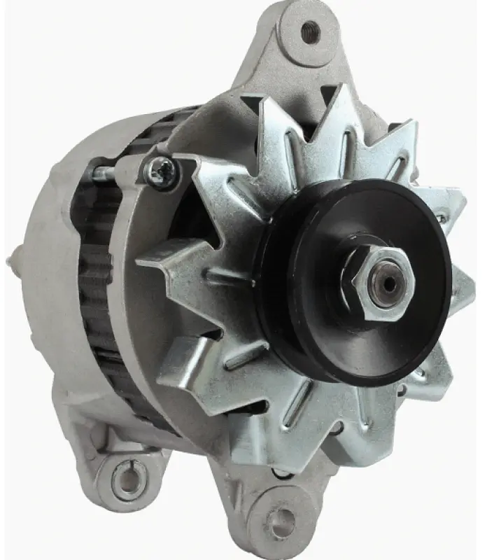 Alternator 30668-57100 For Mitsubishi 4Dq30c 4Dq3t Engine D3250 St3220 St3240 D3850 St3820 St3840 Tractor 12V 35A 1