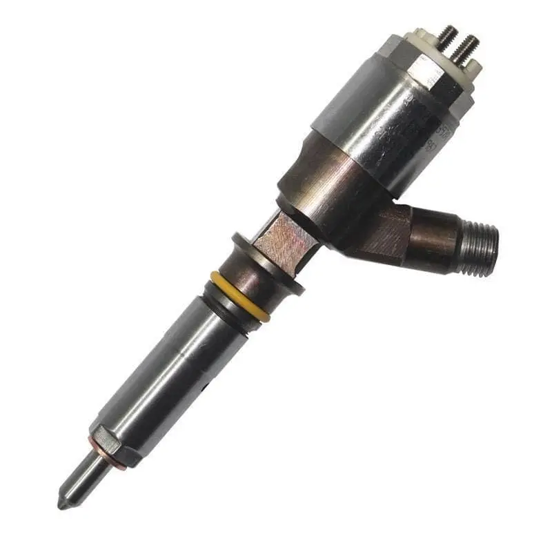 10R7674 2645A751 10000-17755 Fuel Injector For Caterpillar Cat C6 Perkins 1106D-E66ta 1
