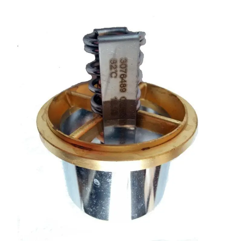 Replacement 3076489 Thermostat For Cummins 855 N14 L10 M11 1
