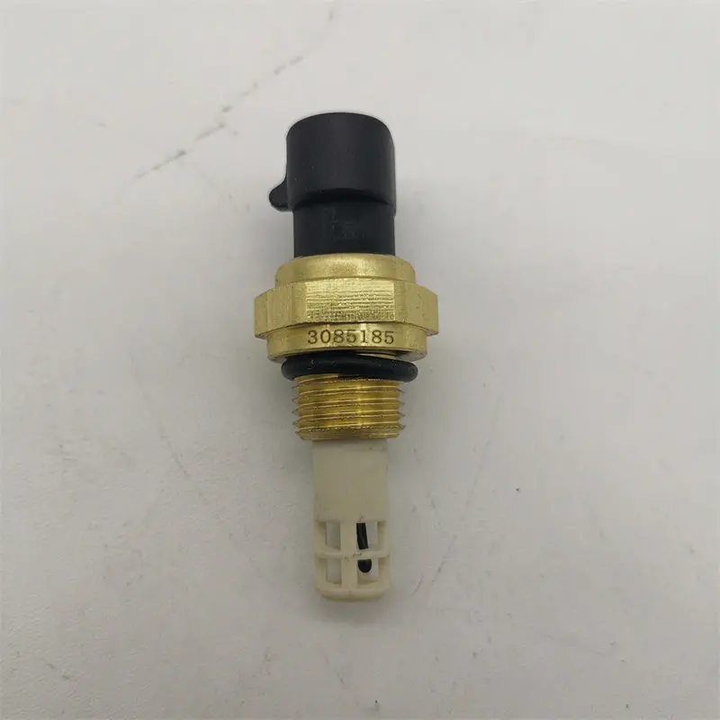 3085198 Temperature Sensor For Cummins L10 M11 Ism N14 Engine 2