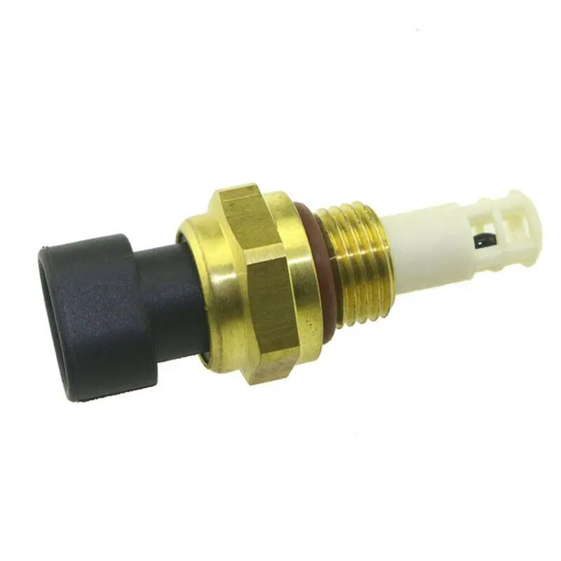 3085198 Temperature Sensor For Cummins L10 M11 Ism N14 Engine 1