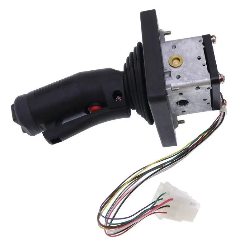Original Joystick Controller 3087801 For Snorkel Uprignt S1930e S1932e S2632e 1