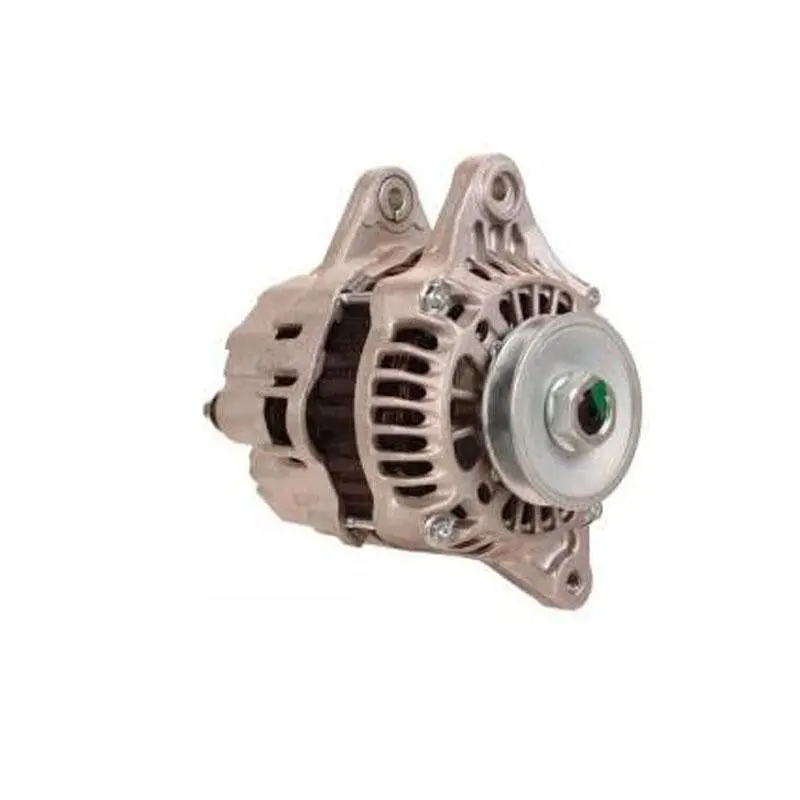 30A68-00801 A7ta0171 A7ta0171b Diesel Engine Alternator For Sdmo Mitsubishi L3e Engine Replacement 1