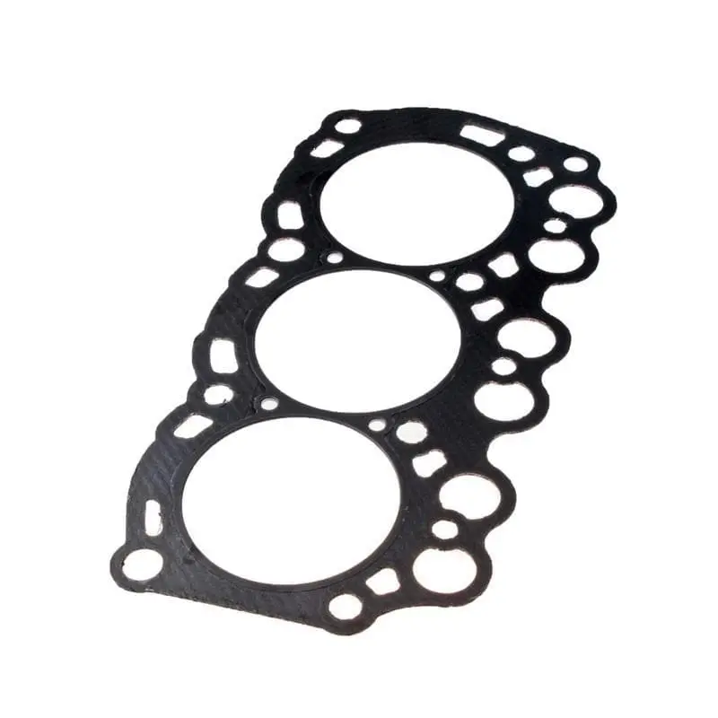 301L01-01102 Head Gasket For Mitsubishi L3e Diesel Tractor Loader Generator 1