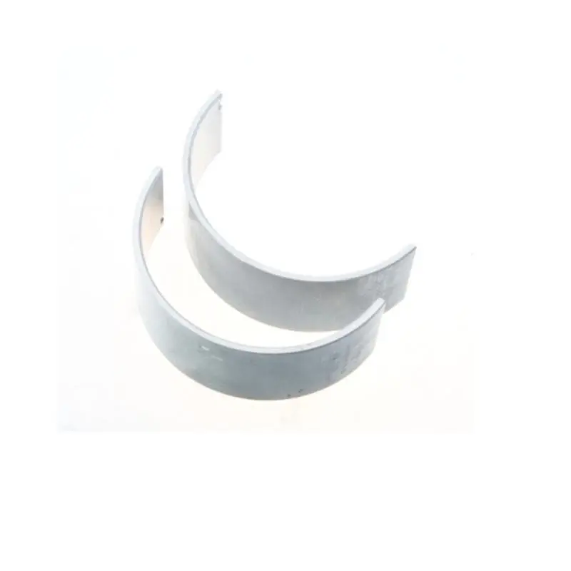 Replacement Diesel Engine Spare Parts 30L19-02010 Standard Con Rod Bearing For Mitsubishi L3e 1