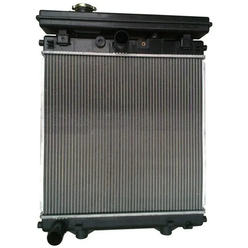 Replacement 30L47-05071 30L4705071 Generator Water Cooling Radiator For Sdmo Mitsubishi L3e Diesel Engine 1