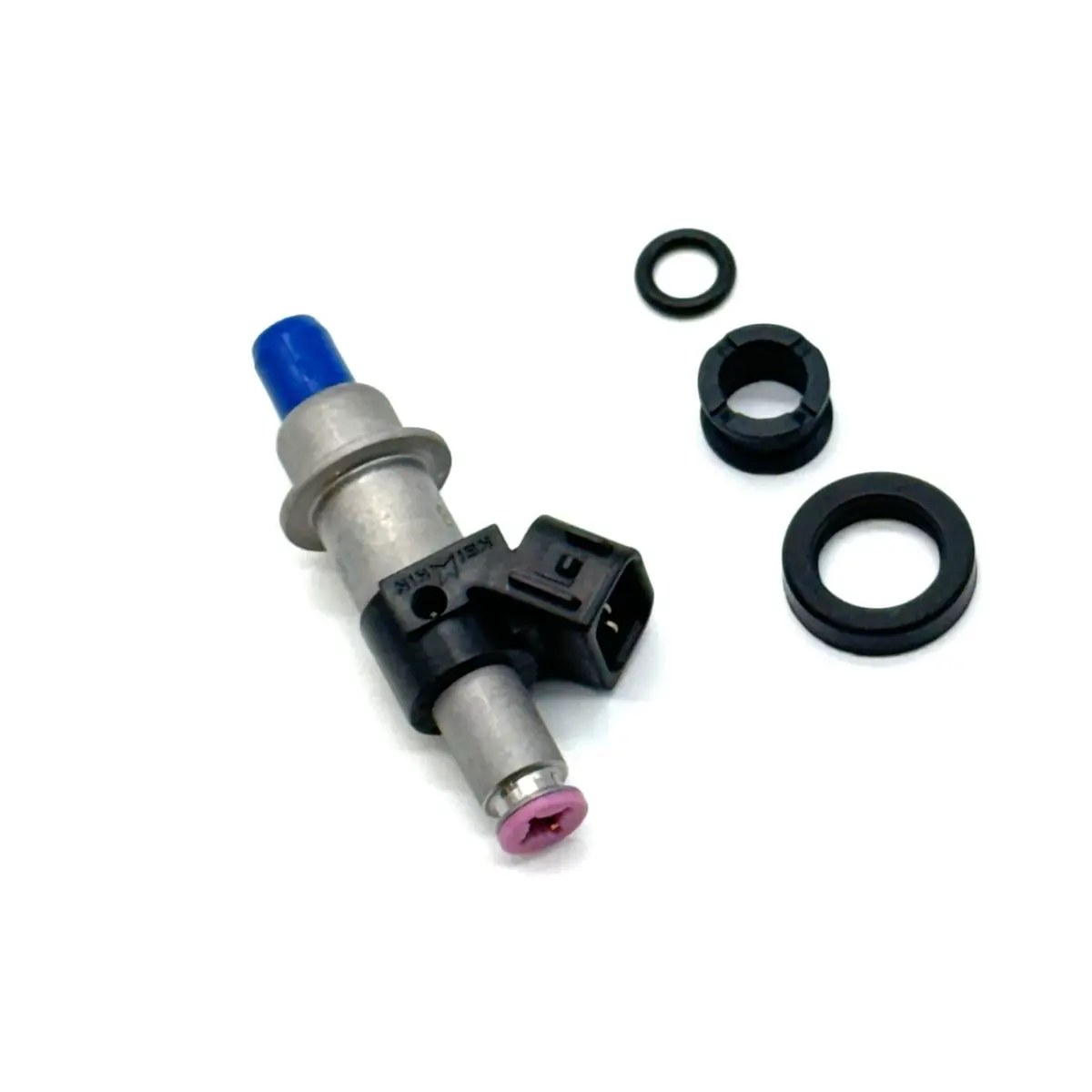 Fuel Injector - Honda Acty Van Hh6 Model - 1999-2009 1