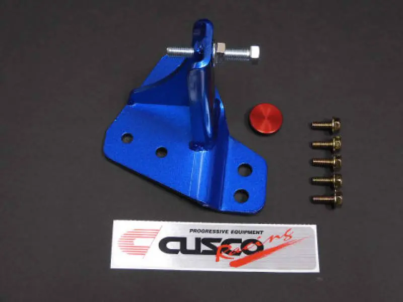 Cusco Bolt-On Chassis Stiffener (Bcs) For 2015 Usdm Subaru Impreza Va Chassis 1