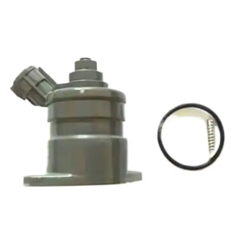 Solenoid Valve 9220219 4445490 For Hitachi Excavator Zaxis160lc Zaxis330 Zaxis350lc 1