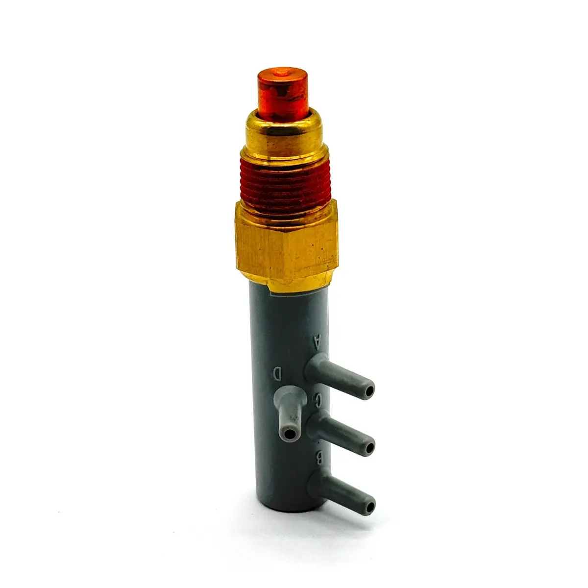 Vacuum Switch - Carbureted Engines Only - Daihatsu Hijet Truck - S82p, S83p, S110p Models - 1990-1998 1