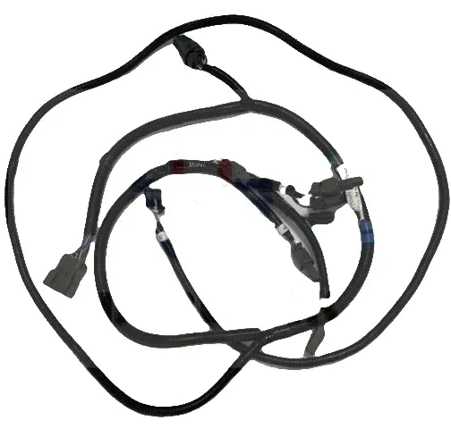 3106815-04 Wiring Harness For Hltachi Custom Engine Assemblies Spare Parts 1