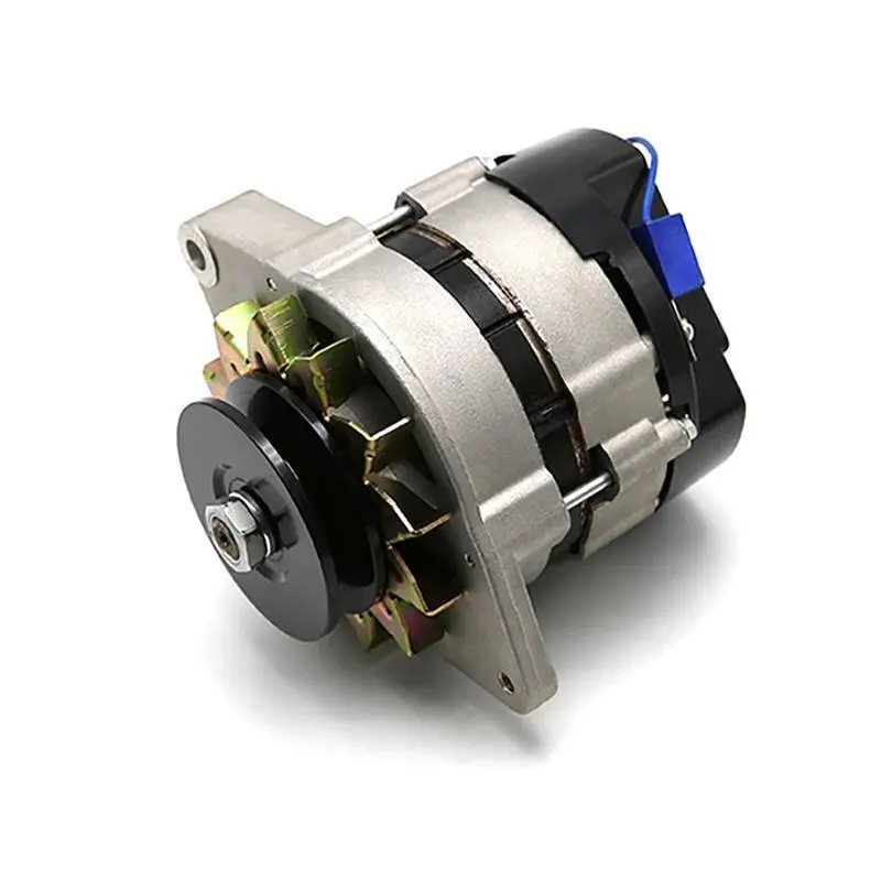 Aftermarket 3116676R91 Alternator 12V 35Amp For Massey Ferguson Tractors 1