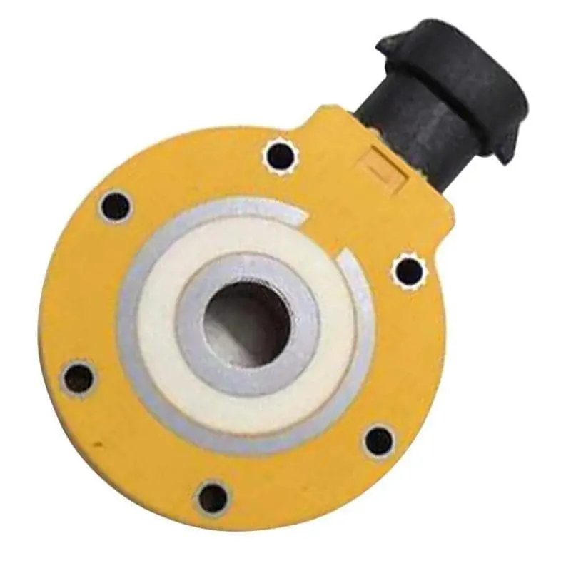 Wdpart 312-5620 326-4635 Solenoid Valve For Caterpillar 320D C6.4 1