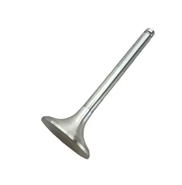 Replacement Inlet Intake Valve 3142D041 For Perkins 1004 1006 Series Diesel Engine 1