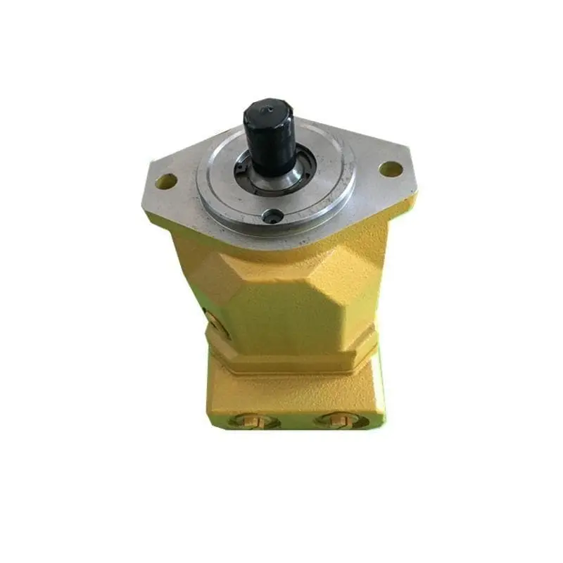 Hydraulic Fan Motor 315-4375 For Caterpillar John Deere E345 E345d 345D A10vso28ed73/31R Excavator 1