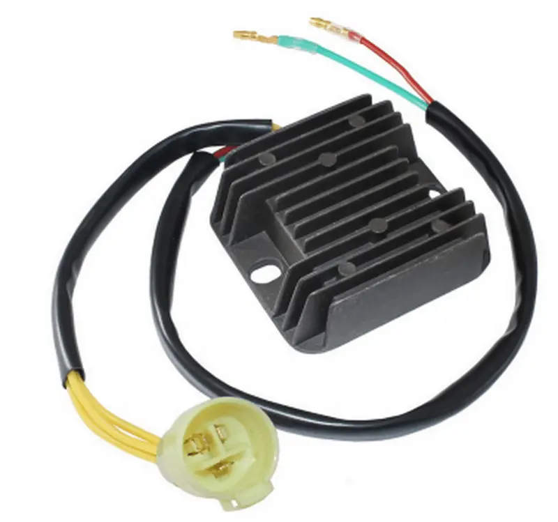 31600-Hc5-970 31600-Hm5-630 Voltage Regulator Rectifier For Honda Trx 300 Fourtrax 1993-2000 Fw 1993-2000 1