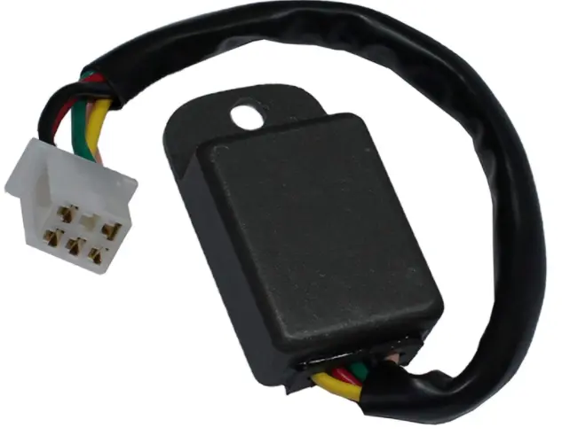 31600-Kg0-000 Voltage Regulator Rectifier For Honda Xl R 200 500 350 600 250 31400-Kb9-008 Xl600r 83-97 1