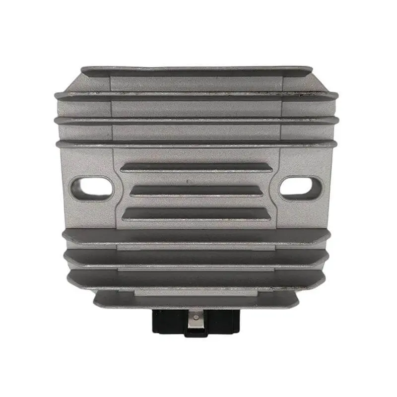 Wdpart 12V Voltage Regulator Rectifier 31600-Ze2-861 Sh586b-12 (10A) For Honda 1
