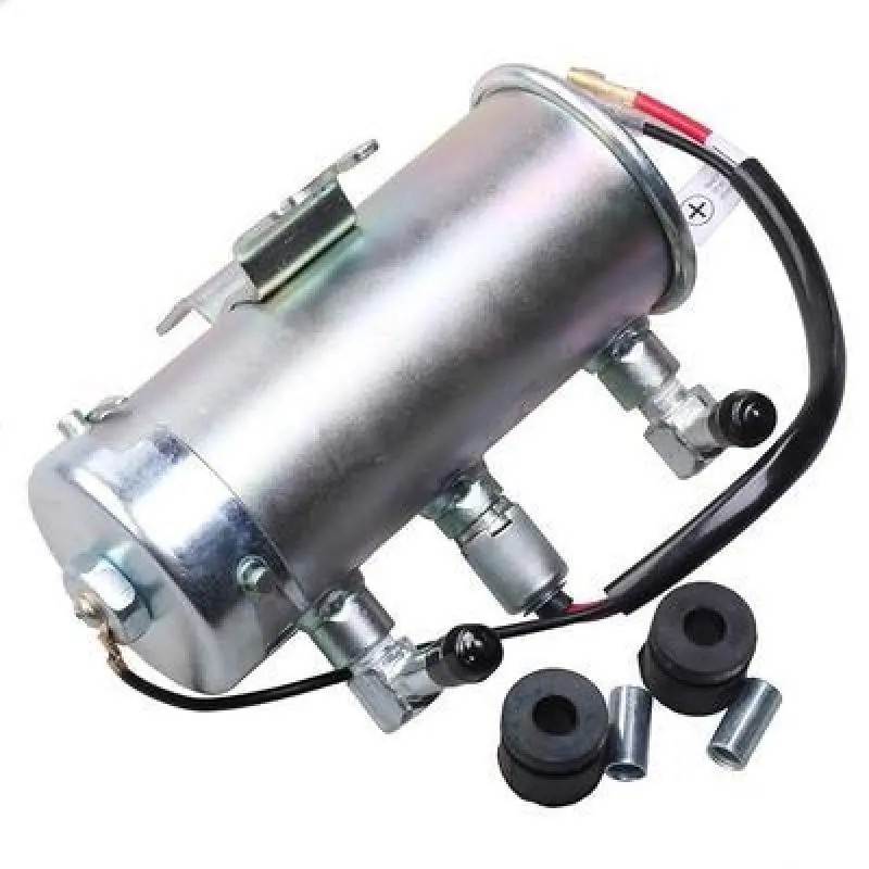 Wdpart Fuel Pump 12V 31A6202100 Md025280 For Mitsubishi  S3l S3l2 S4l K4d K4e K4c Engine 1