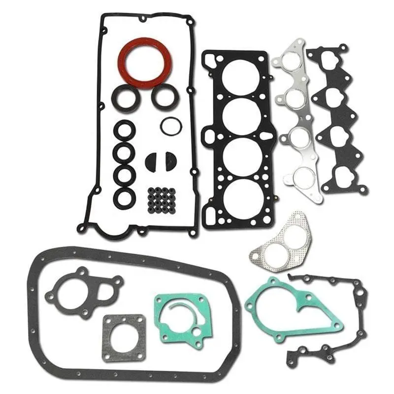 Replacement Diesel Engine Spare Parts 31A94-00081 Full Overhaul Gasket Kit For Mitsubishi S4l S4l2 Engine 1