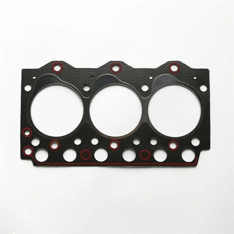 Replacement Diesel Engine Spare Parts 31B01-23200 Cylinder Head Gasket For Mitsubishi S3l S3l2 S3l2-61Ctdg Engine 1