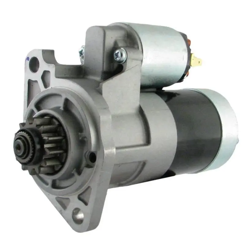 31B66-00100 31B66-00101 199-2334 12V 13Kw Starter Motor For Sdmo Mitsubishi S3l2 Engine 1