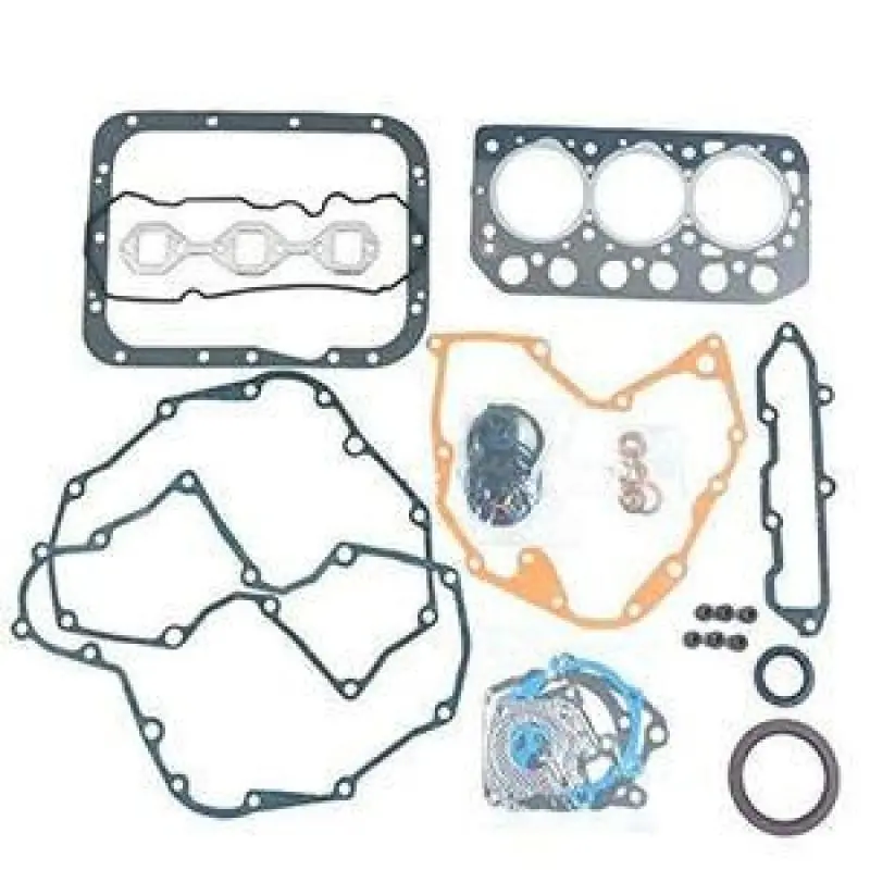 Complete Gasket Kit 31B94-01080 31B94-01090  31B94-26020 31B94-16010 For Mitsubishi S3l2 1