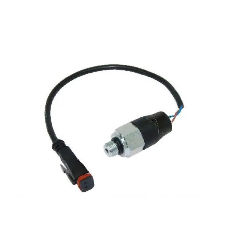 Pressure Sensor 31Lf-00500 For Hyundai R140w7 R170w7 R200w7 R55w7 Excavator 1