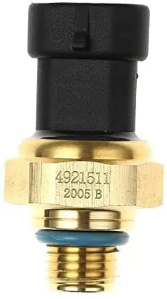 3080406 4921511 Oil Pressure Sensor For Cummins N14 M11 Isx L10 Dodge Ram 2500 3500 1