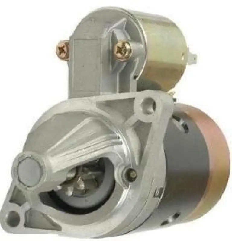Starter Motor 15852-63012 19837-63010 19837-63012 19837-63014 For Kubota Diesel Generator 5.5Kva Z482 1