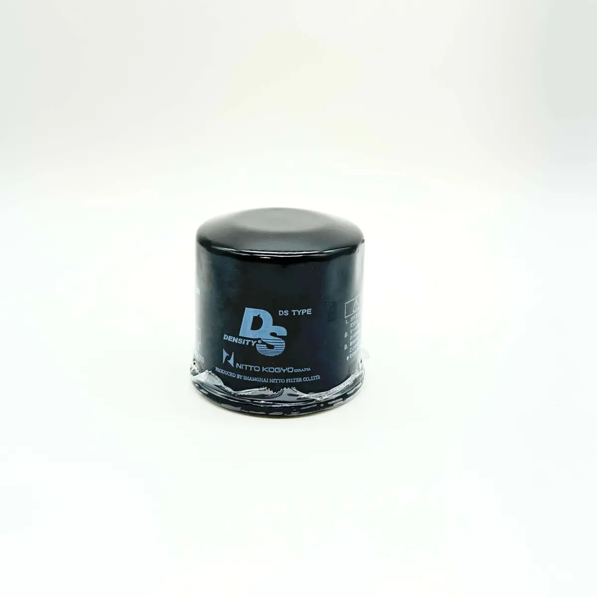 Oil Filter - Suzuki Carry Truck Dc51t, Dd51t Models - 1991-1999 1