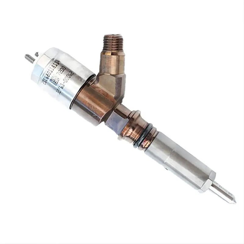 Fuel Injector 320-0690 3200690 2645A749 10R7672 For Caterpillar Cat C6.6 Perkins 1100 Engine 1