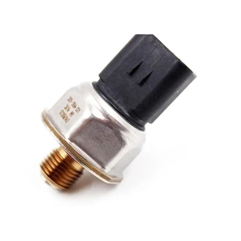 320-3064 3203064 Fuel Pressure Sensor For Caterpillar Cat Excavator 349E L Engine C13 1