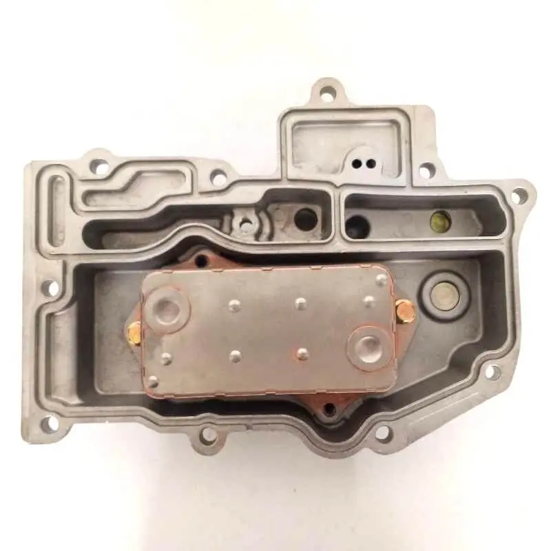 Aftermarket 320/A4173 320/04210 Oil Cooler Assembly For Jcb 3Cx Backhoe Loader 2