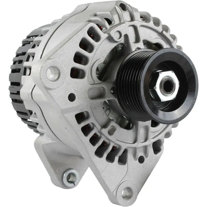 12V 95Amp Alternator 320/08648 320/08560 320/08610 For Jcb 3Cx 4Cx 1