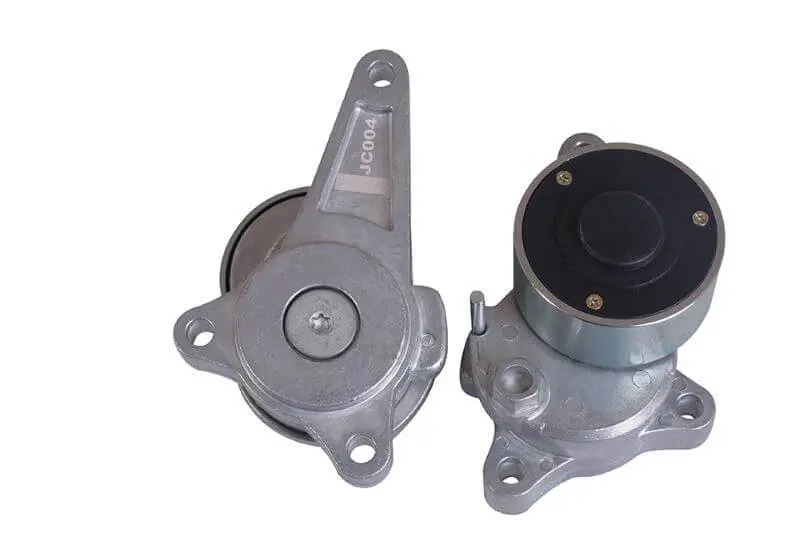 Belt Tensioner 320/08657 32008657 For Jcb Motor Engine 200 210 230 Excavators 3Cx 4Cx 1