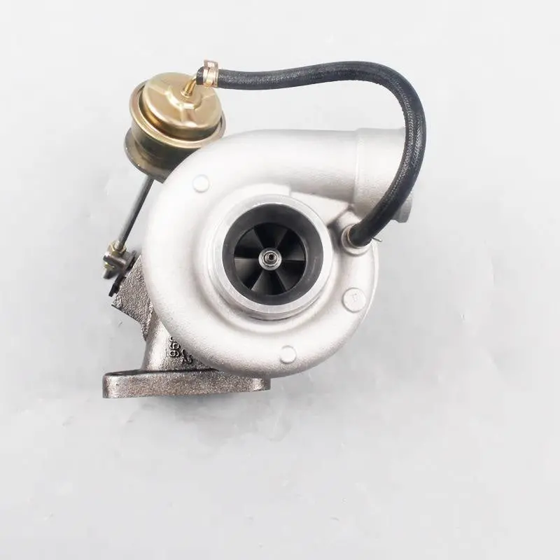 Aftermarket Construction Machinery Spare Parts 320/06016 Gt1544v Turbocharger For S100g Backhoe Loader 1