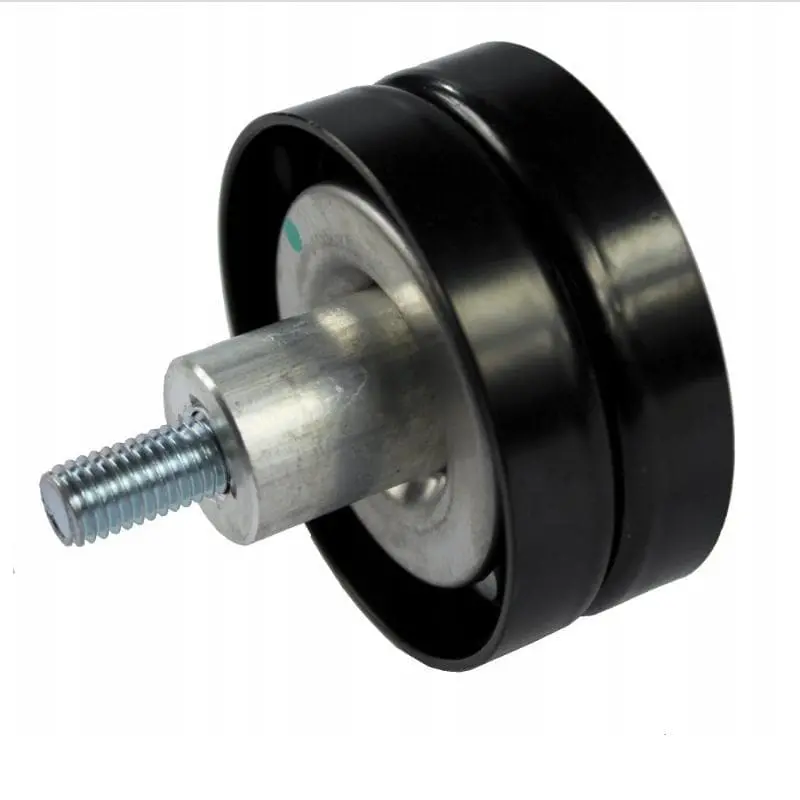 Tensioner Idler Pulley 320/08530 320/08773 For Jcb 3Cx 4Cx Parts Digger Backhoe 1