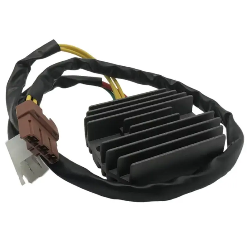 584533 639110 58086R Rectifier Voltage Regulator For Piaggio Mp3 Scooter 250Cc 1