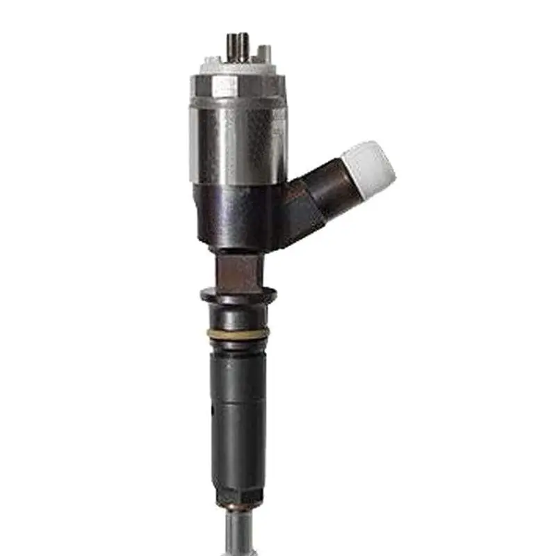 Fuel Injector 320-0677 2645A746 For Cat Caterpillar Engine C4.4 C6.6 323D Excavator Wheel Loader 914G 914G2 1