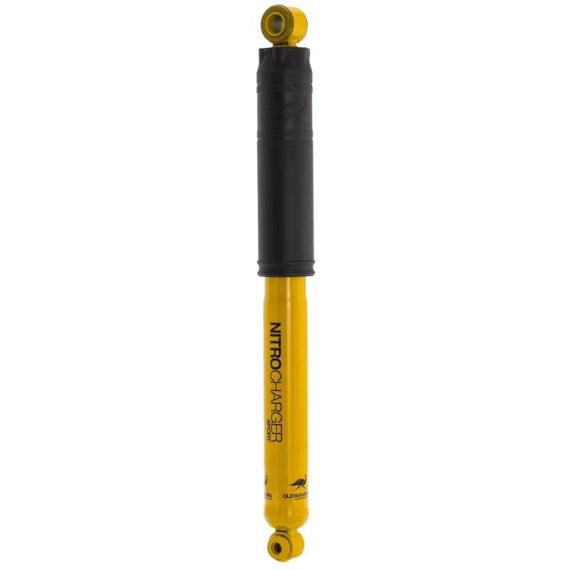 Arb/Ome Nitrocharger Sport Rear Shock For 2011+ Ford Ranger & Bt-50 1