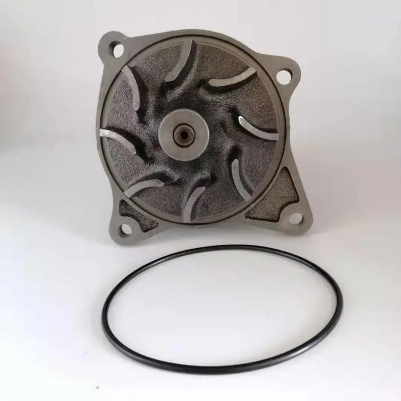 178-6633 1786633 Water Pump For Engine 3064 3066 C4.2 C6 C6.4 Caterpillar Cat 320C 320D 312D 312C 323D 318C 313D 2
