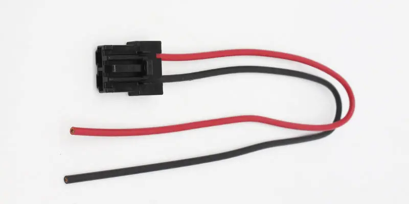 Walbro Gss Fuel Pump Replacement Wire Harness 1